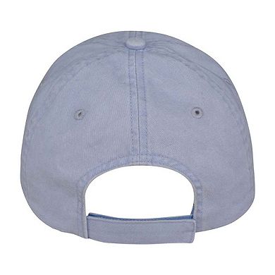 Native Spirit Unisex Adult Faded Washed Baseball Cap