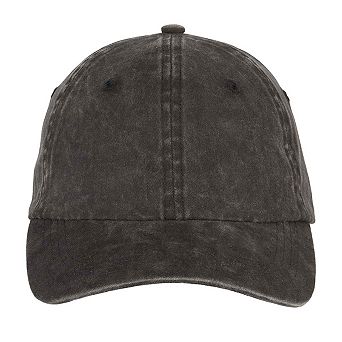 Native Spirit Unisex Adult Faded Washed Baseball Cap