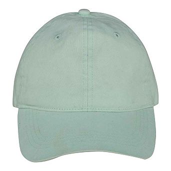 Native Spirit Unisex Adult Faded Washed Baseball Cap