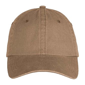 Native Spirit Unisex Adult Faded Washed Baseball Cap