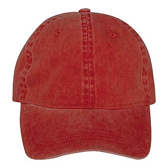 Native Spirit Unisex Adult Faded Washed Baseball Cap