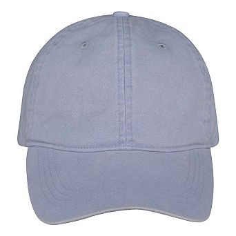 Native Spirit Unisex Adult Faded Washed Baseball Cap
