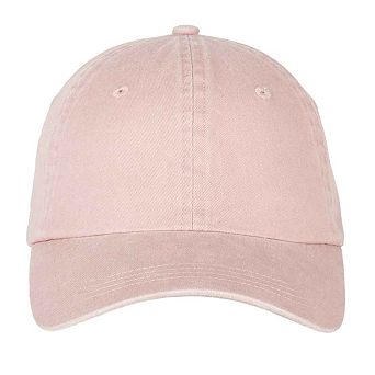 Native Spirit Unisex Adult Faded Washed Baseball Cap