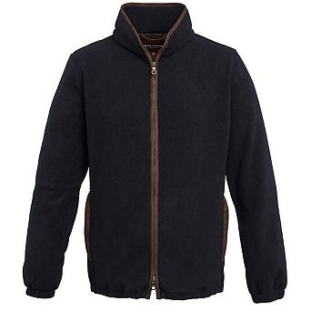 Brook Taverner Unisex Adult Baltimore Fleece Jacket
