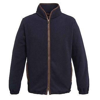 Brook Taverner Unisex Adult Baltimore Fleece Jacket