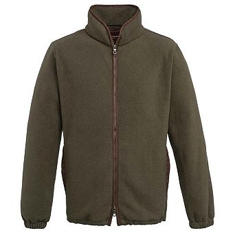 Brook Taverner Unisex Adult Baltimore Fleece Jacket