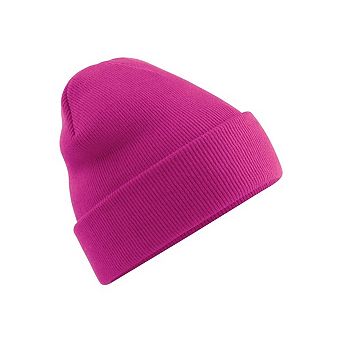 Beechfield Original Cuffed Beanie