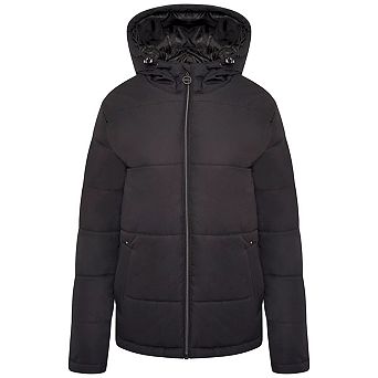 Dare 2B Womens/Ladies Luxuriate Waterproof Padded Jacket