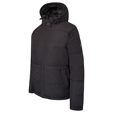 Dare 2B Womens/Ladies Luxuriate Waterproof Padded Jacket
