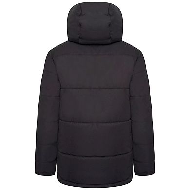 Dare 2B Womens/Ladies Luxuriate Waterproof Padded Jacket
