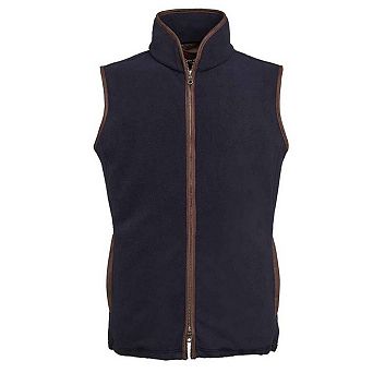 Brook Taverner Unisex Adult Cincinatti Fleece Gilet
