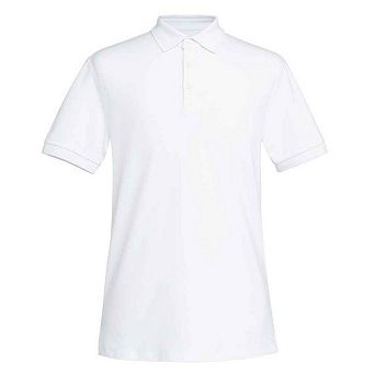 Brook Taverner Mens Hampton Cotton Polo Shirt