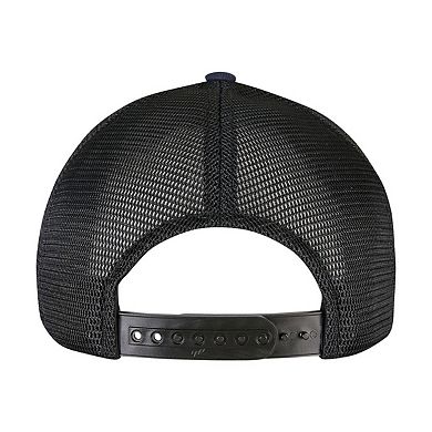 Flexfit Unisex Adult 110 Canvas Structured Trucker Cap