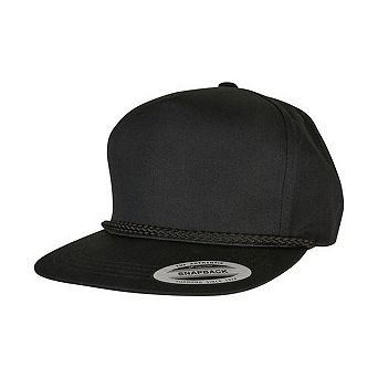 Flexfit Unisex Adult Classic Poplin Golf Cap