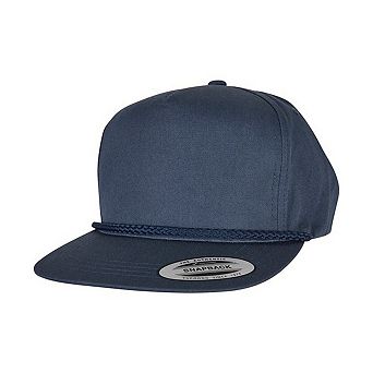 Flexfit Unisex Adult Classic Poplin Golf Cap