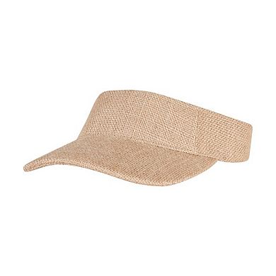 Flexfit Unisex Adult Bast Visor Cap