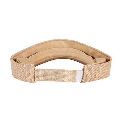 Flexfit Unisex Adult Bast Visor Cap