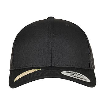 Flexfit Unisex Adult polyester Trucker Cap
