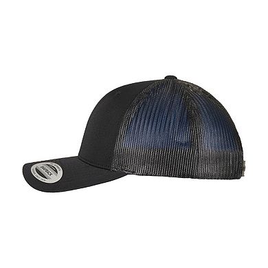 Flexfit Unisex Adult polyester Trucker Cap