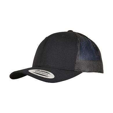 Flexfit Unisex Adult polyester Trucker Cap