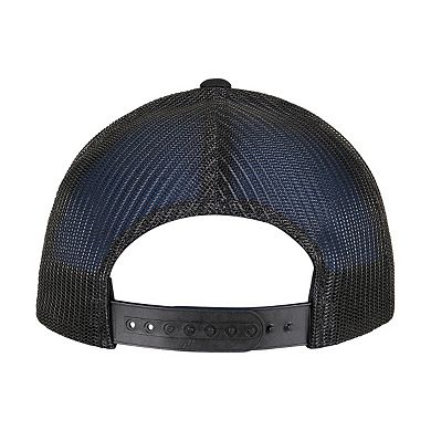 Flexfit Unisex Adult polyester Trucker Cap