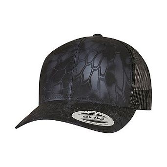 Flexfit Unisex Adult Kryptek Retro Trucker Cap