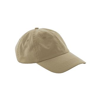 Beechfield Cotton Panelled Baseball Cap