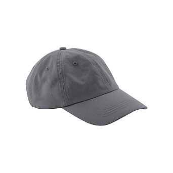 Beechfield Cotton Panelled Baseball Cap