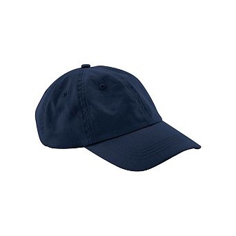 Beechfield Cotton Panelled Baseball Cap