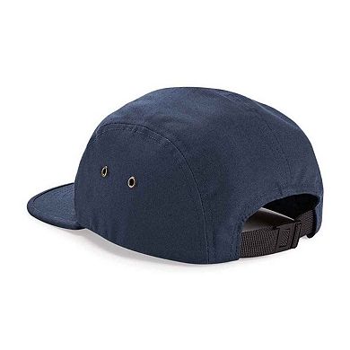 Beechfield Cotton Canvas Baseball Cap