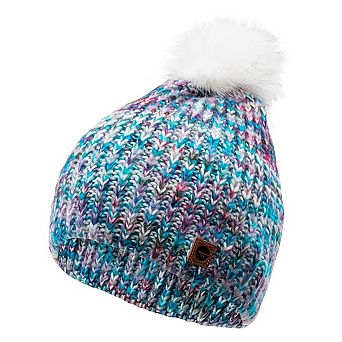 Hi-Tec Womens/Ladies Lady Vikna Winter Hat