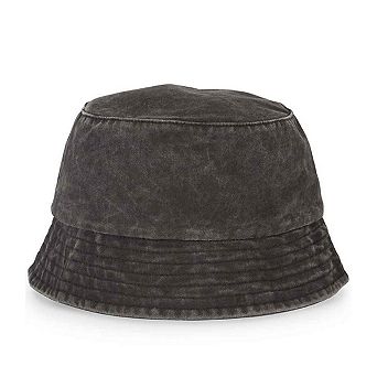 Native Spirit Unisex Adult Faded Bucket Hat