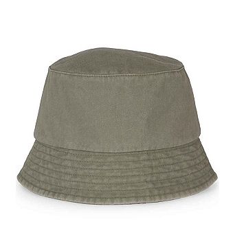 Native Spirit Unisex Adult Faded Bucket Hat