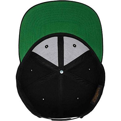 Flexfit Mens Classic Snapback Cap