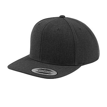 Flexfit Mens Classic Snapback Cap