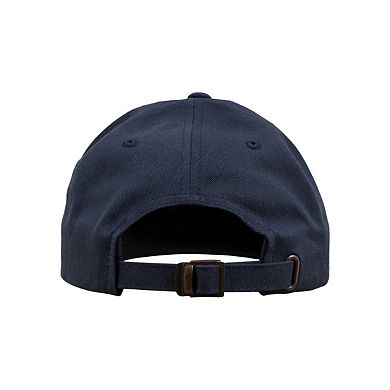 Flexfit Unisex Adult Yupoong Cotton Twill Low Profile Baseball Cap