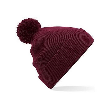 Beechfield Original Pom Pom Beanie