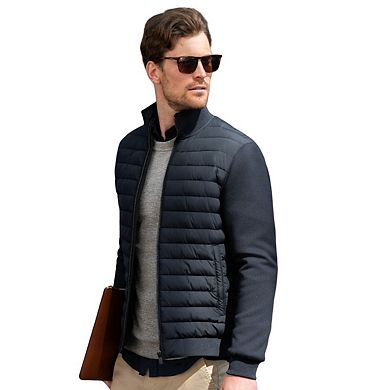 Nimbus Mens Crescent Padded Jacket