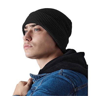 Beechfield Heritage Beanie