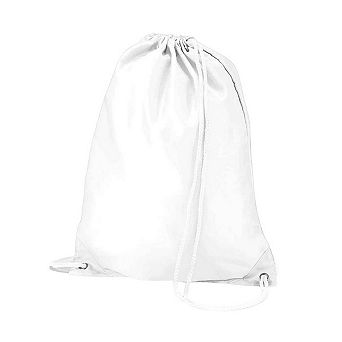 Quadra Drawstring Bag