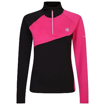 Dare 2B Womens/Ladies Ice Core Stretch Midlayer
