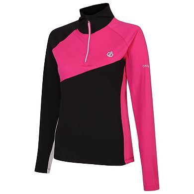 Dare 2B Womens/Ladies Ice Core Stretch Midlayer
