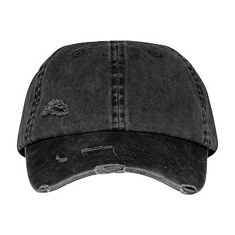 Native Spirit Unisex Adult Destroy Cap