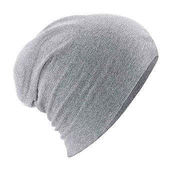 Beechfield Mens Hemsedal Slouch Beanie
