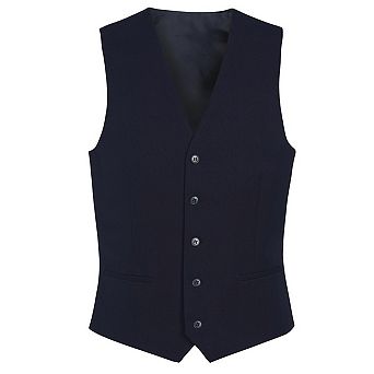 Brook Taverner Mens One Mercury Waistcoat