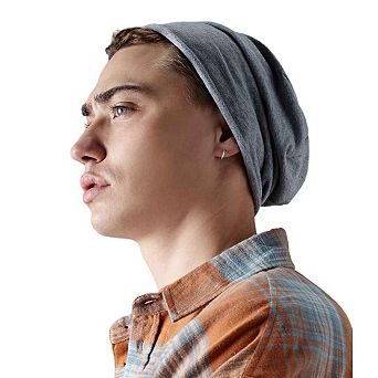 Beechfield Jersey Beanie