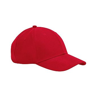 Beechfield Multi-Sports Performance Baseball Cap