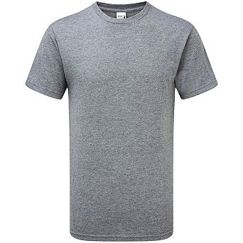 Gildan Hammer Unisex Adult Heather T-Shirt