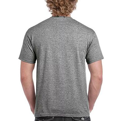 Gildan Hammer Unisex Adult Heather T-Shirt