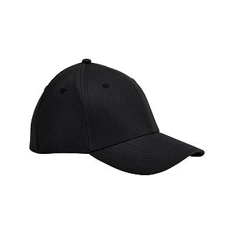 Beechfield Cotton Stretch Cap